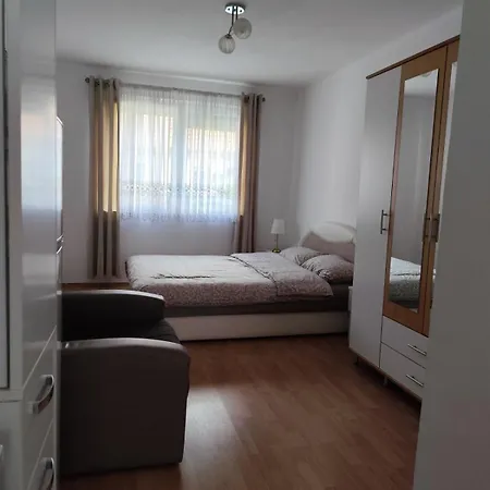 Appartement Apartman Slava-Stari *