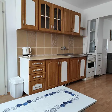 Apartman Slava-Stari Appartement *