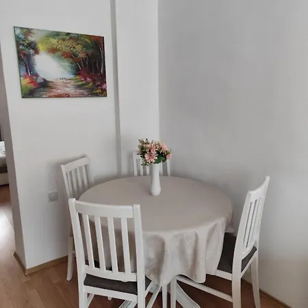 Appartement Apartman Slava-Stari Ivisovo Greblje