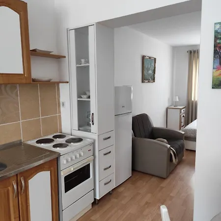 Apartman Slava-Stari Ivisovo Greblje