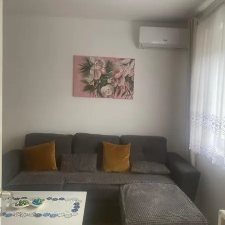 Apartman Slava-Stari Appartement *